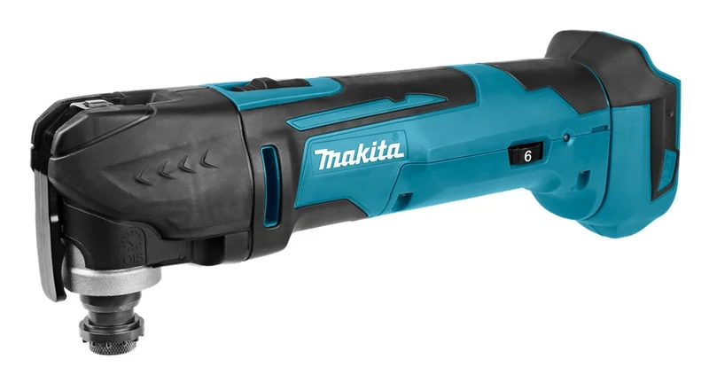 MAKITA DTM51Z MULTITOOL 18V IN DOOS