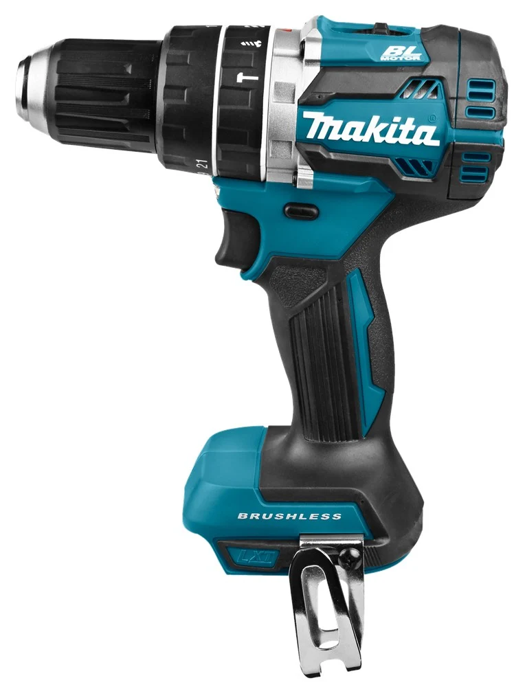 Makita DHP484ZJ 18V Klopboor-/Schroefmachine