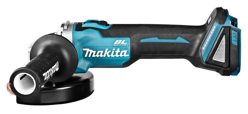 Makita DGA504Z 18V Haakse Slijper 125mm