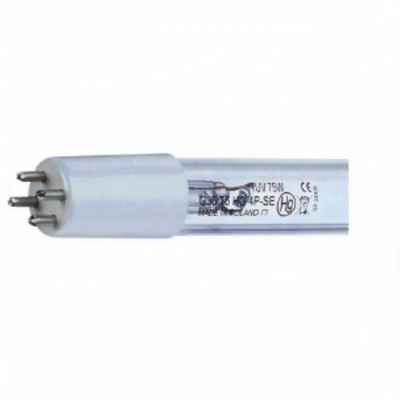Sicce UV-C T5 losse lamp 10W - Vervangingslamp voor Green Reset 25 drukfilter