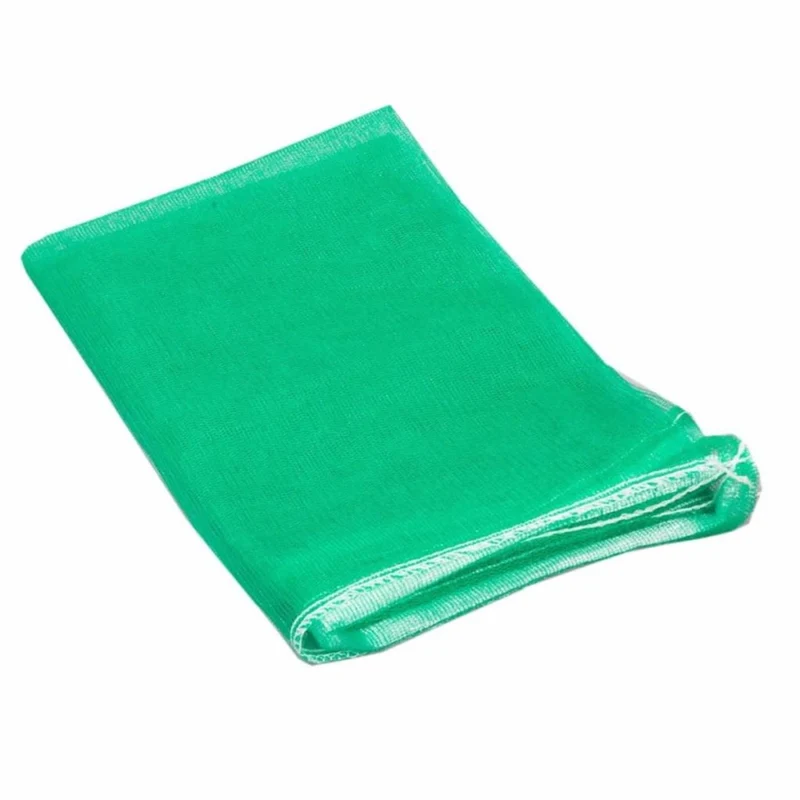 VT Universeel Filternet Groen 60 x 35 cm - Netzak voor filtermateriaal in vijverfilter