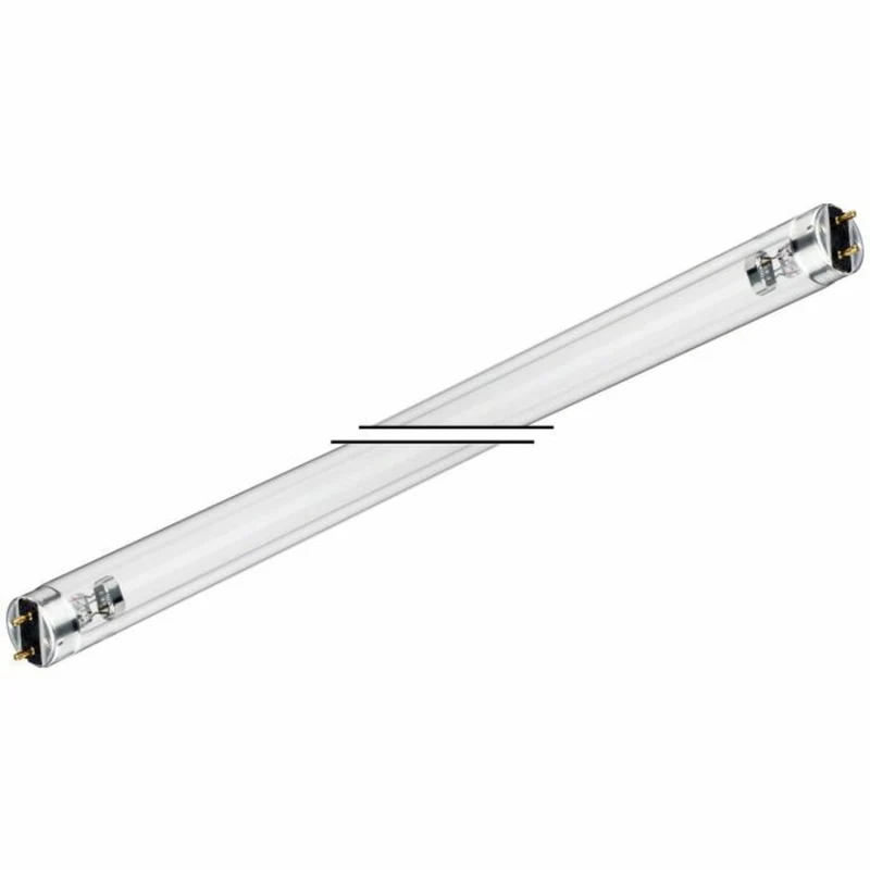 TMC UV-C TL losse lamp 15W - T8 vervangingslamp voor vijverfilters