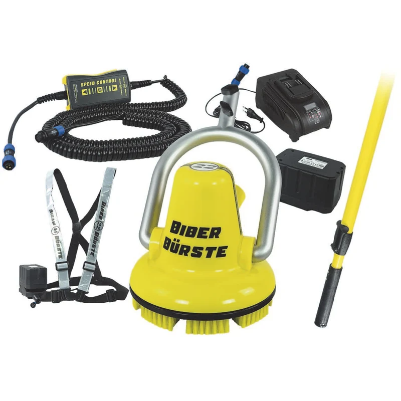 AstralPool Biber 22 Borstelset 24V - Vijverwand Reiniger