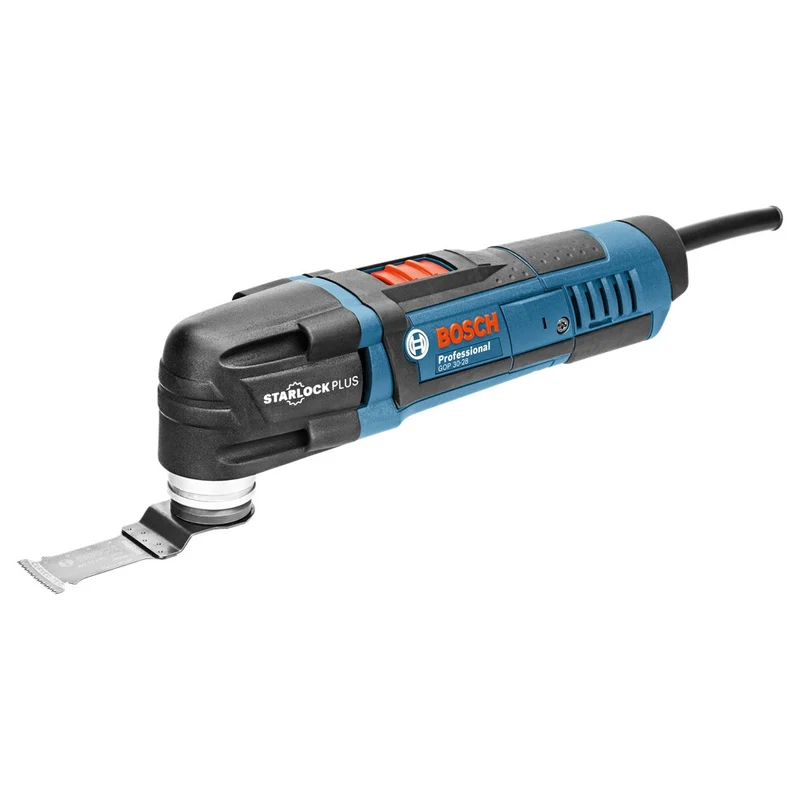 BOSCH GOP 30-28 MULTIFUNCTIONEEL GEREEDSINVALZAAGBLAD AIZ 32 APB