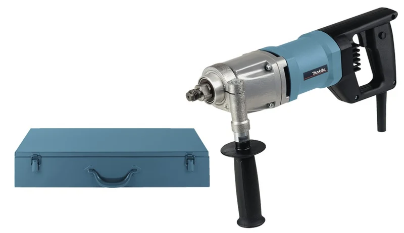 Makita DBM080 230V Diamantboormachine droog