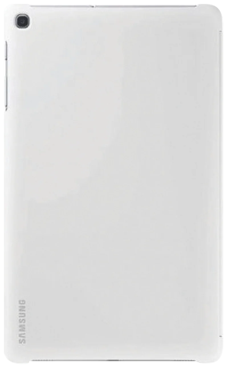 Samsung Galaxy Tab A 10.1 2019 Book Cover White