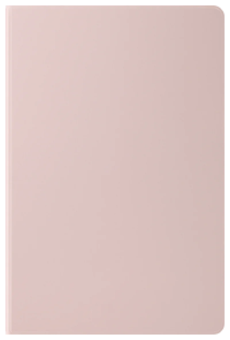 Samsung Galaxy TAB A8 Book Cover (Pink)