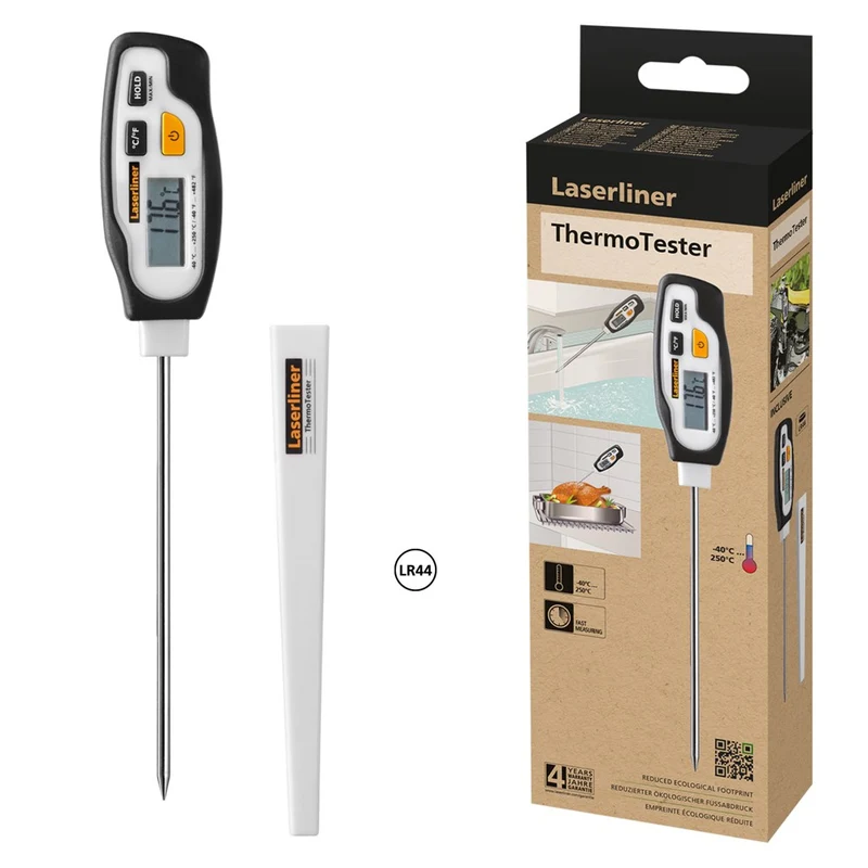 Laserliner THERMOTESTER