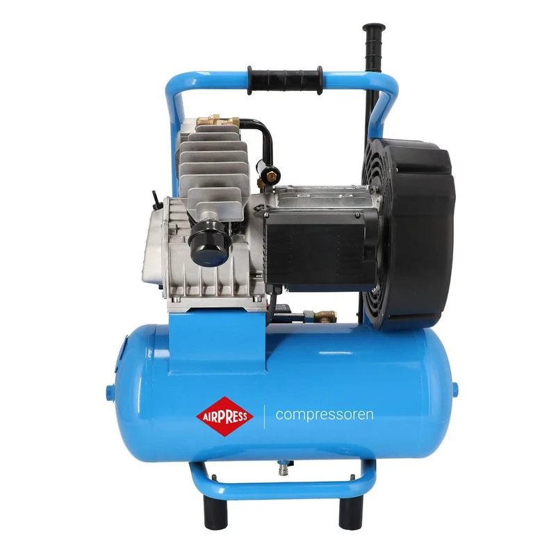 Airpress Compressor LM 25-410 10 bar - 36606