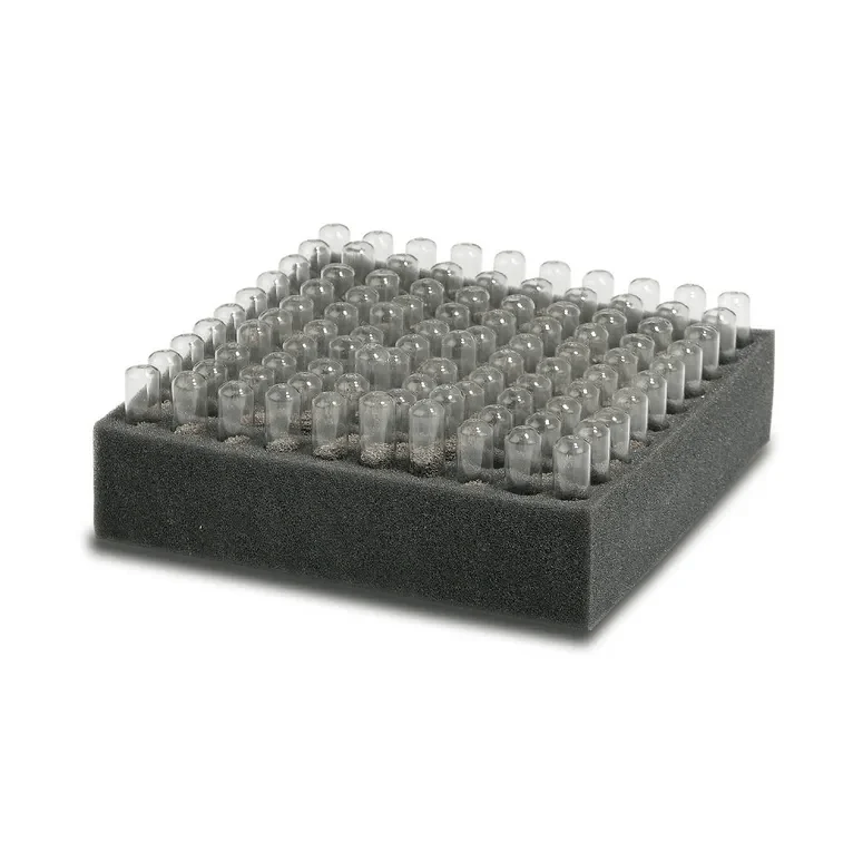 TROTEC CMAMP Calcium-carbid Ampullen voor CM-koffer 100st