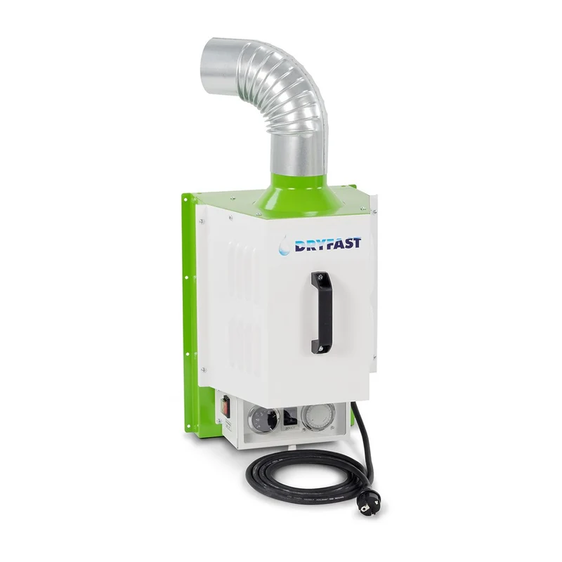 DRYFAST ELEKTRISCHE KLEDINGDROGER DFEL3