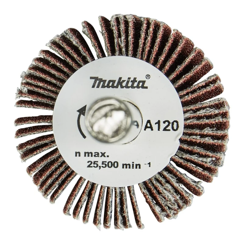 Makita LAMELLEN SCHUURROL 30X10MM A120