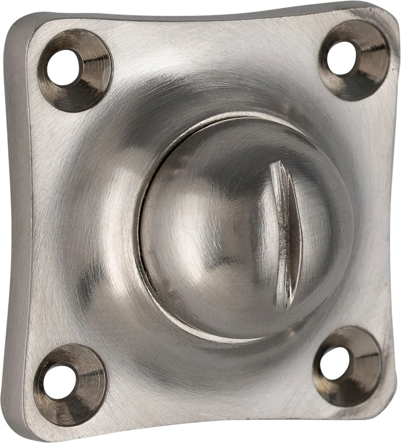 Oxloc WC SLUITING ROZET TON-MODEL MAT