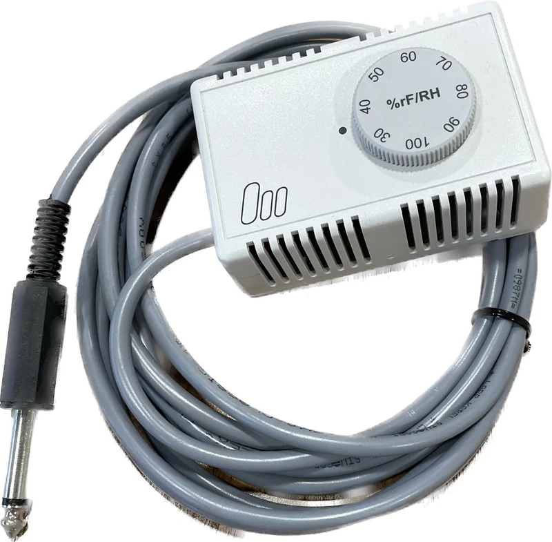 Dryfast Ruimte Hygrostaat RH10