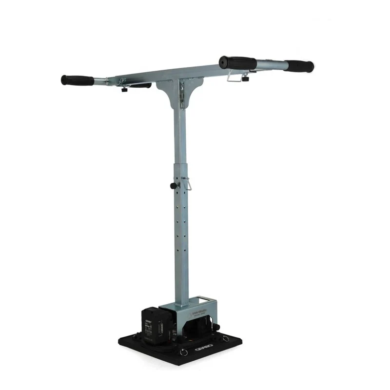 Grabo T-Lift High Flow