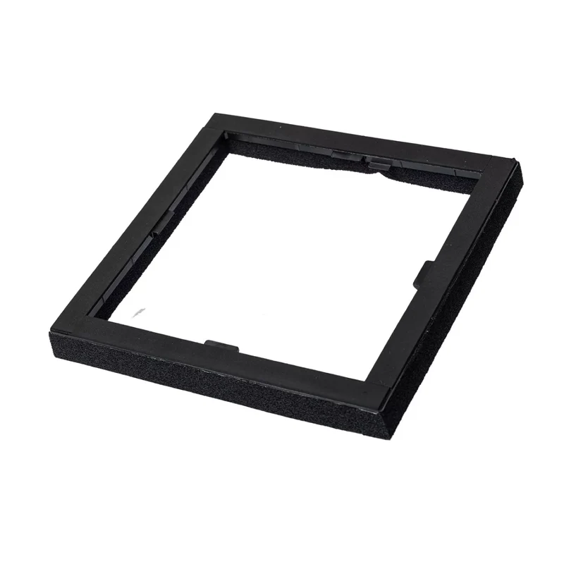 Grabo High Flow Foam-Ring voor aanzuigblad 300x300 mm