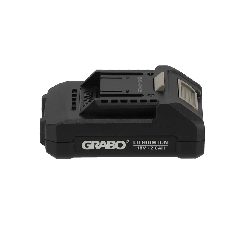 Grabo Accu Pro 18V 2.6A