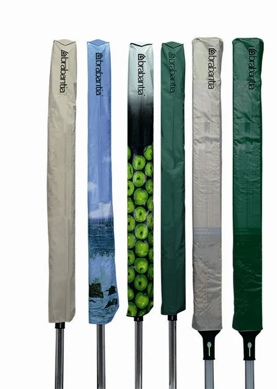 Brabantia Beschermhoes Droogmolen - mixed colours