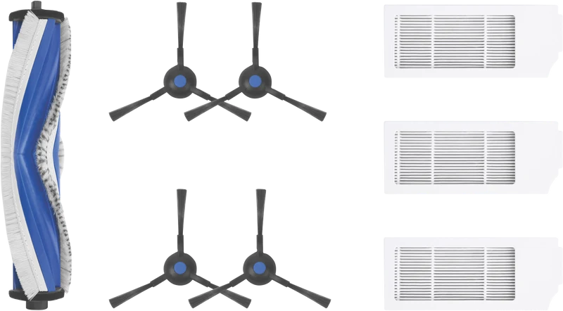 Ecovacs DEEBOT Buddy Kit for N20 PRO PLUS