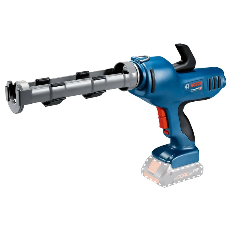 Bosch ACCU AFDICHTINGSPISTOOL GCG 18V-310