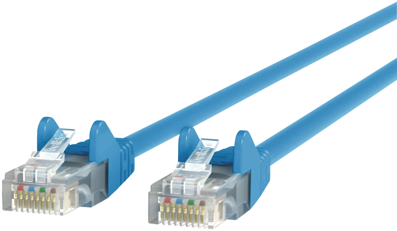 Belkin CAT6 Snagless Ethernet Cable - 10M