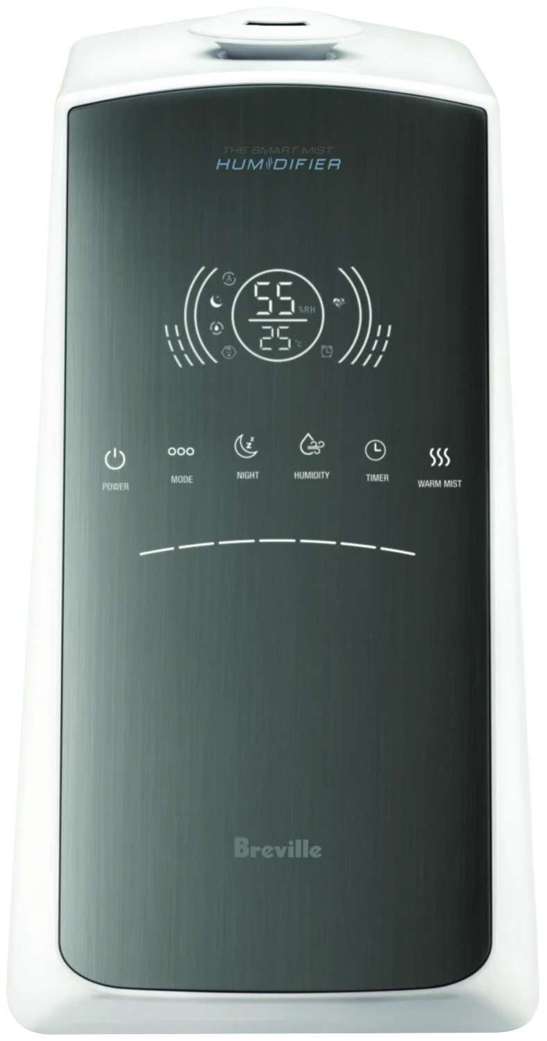 Breville The Smart Mist Humidifier