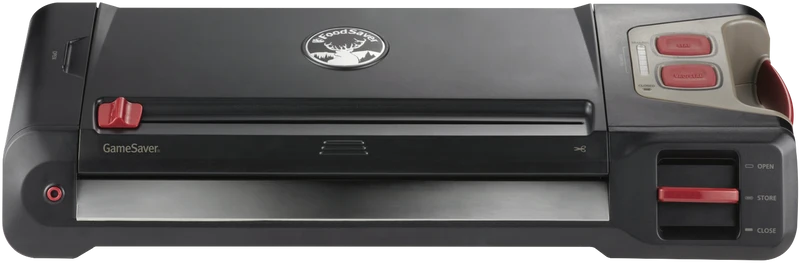 Sunbeam Foodsaver Gamesaver