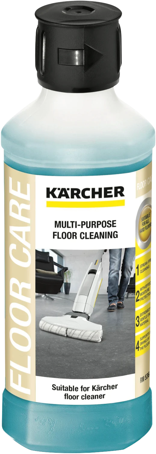Karcher Universal Floor Cleaning Detergent