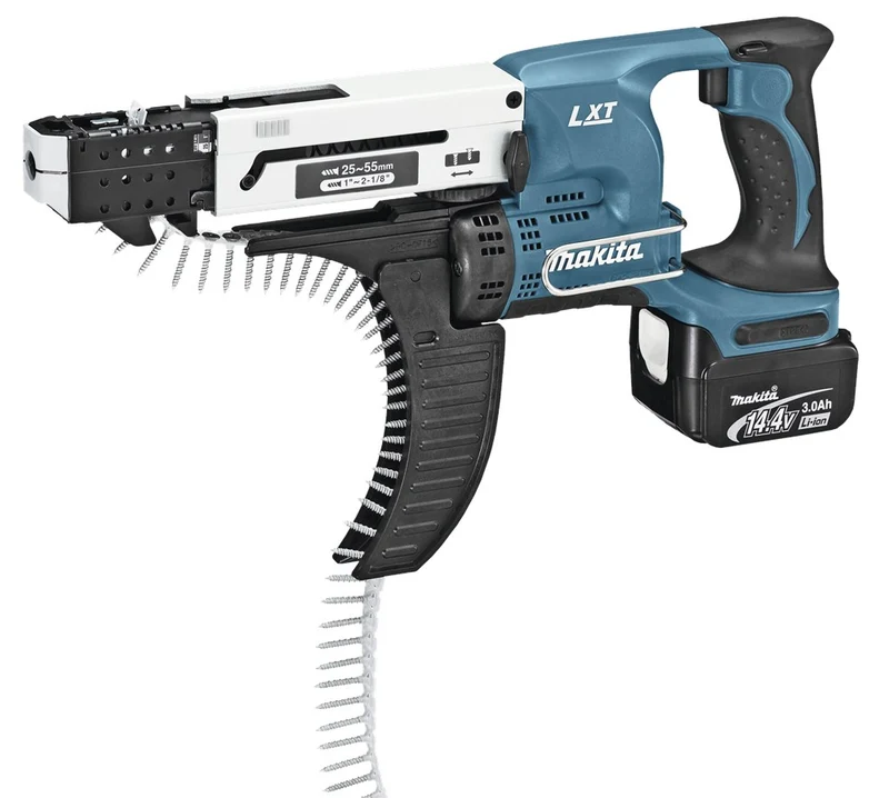 MAKITA SCHROEFAUT. DFR540RFJ