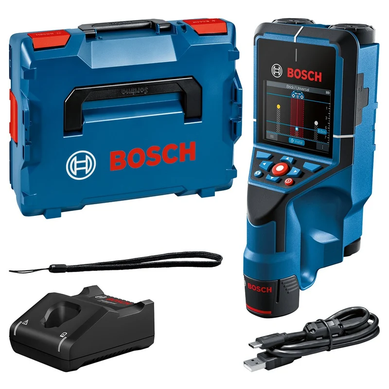 Bosch DETECTOR D-TECT 200 C