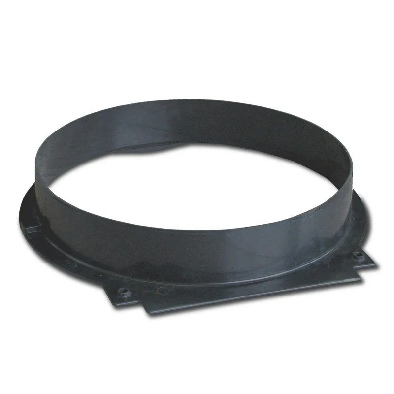 Dryfast PLAAT/AANSLUITCONUS TBV TTV4500