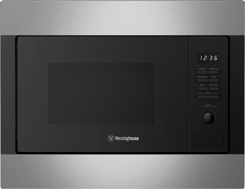 Westinghouse 25L Built in Microwave