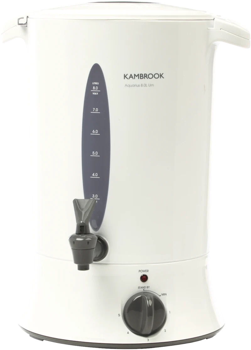 Kambrook 8L Domestic Urn