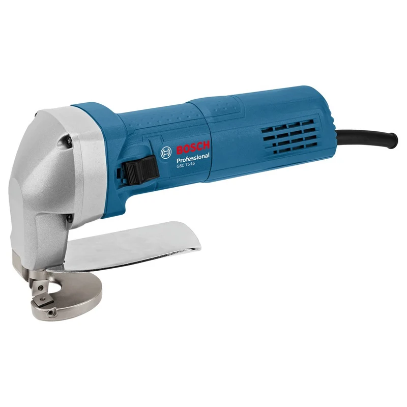 BOSCH GSC 75-16 PLAATSCHAAR INBUSSTIFTSLEUTEL SW 3 EN MES