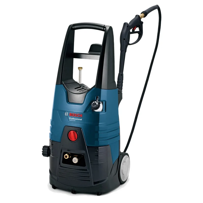 BOSCH GHP 6-14 HOGEDRUKREINIGER