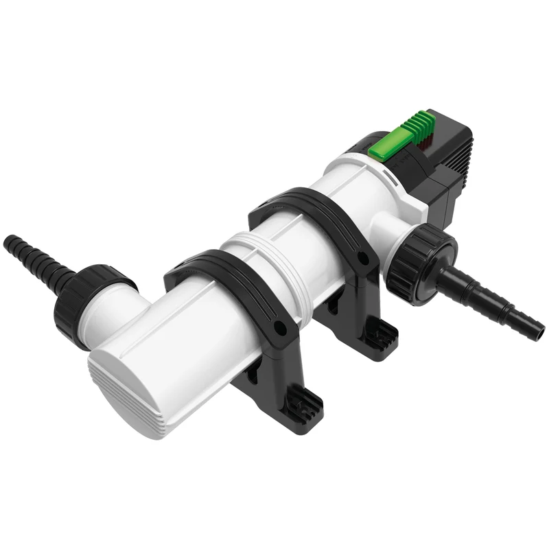 Superfish Aquaclear UV 18W - UV-C waterklaarder voor aquariums
