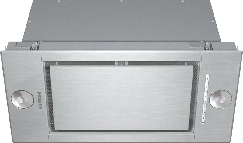 Miele 58cm Undermount Rangehood, Stainless Steel