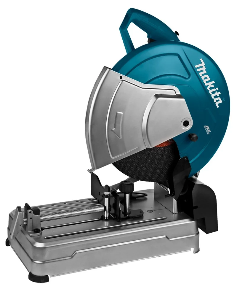 Makita DLW140Z 2x18 V Afkort slijpmachine 355mm