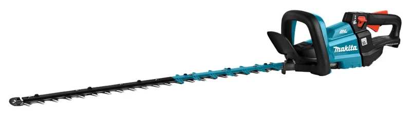 MAKITA DUH751Z HEGGENSCHAAR 18V 75 CM - BL-MOTOR - DUBBELE SNIJMESSEN