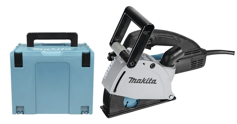 MAKITA SG1251J SLEUVENFREES 230V