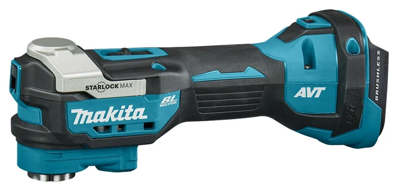 MAKITA DTM52Z 18 V MULTITOOL