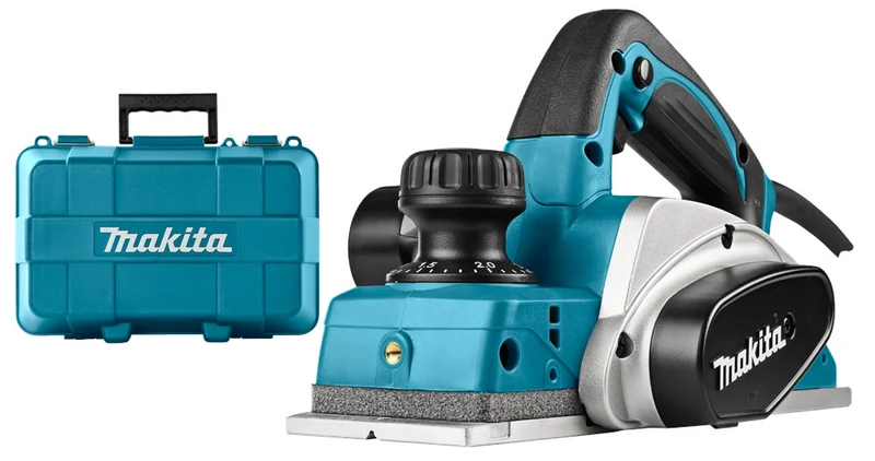 Makita KP0800K schaafmachine 230V 620W