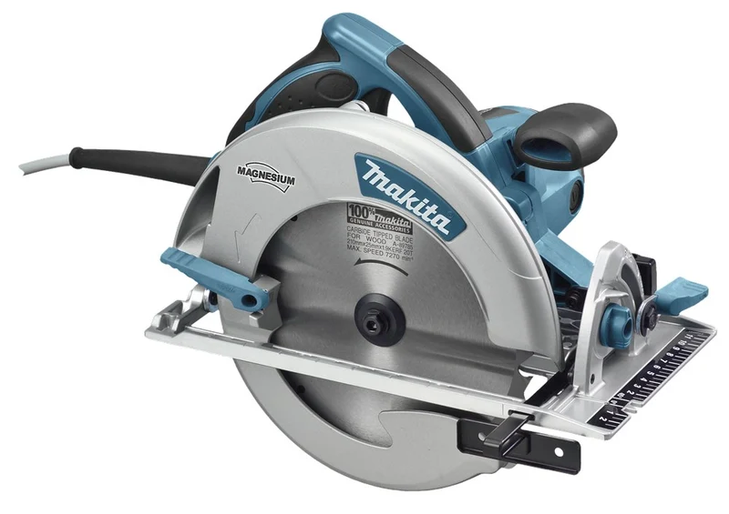 Makita Cirkelzaagmachine 5008MG 230V 0088381083911