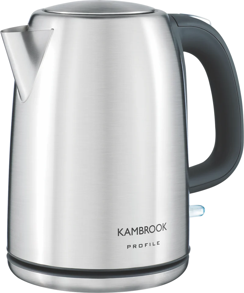 Kambrook Profile Stainless Steel Kettle