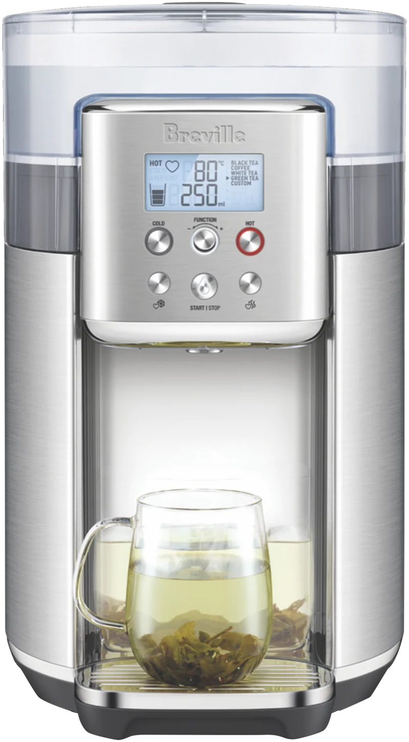 Breville The Aquastation Chilled + Hot