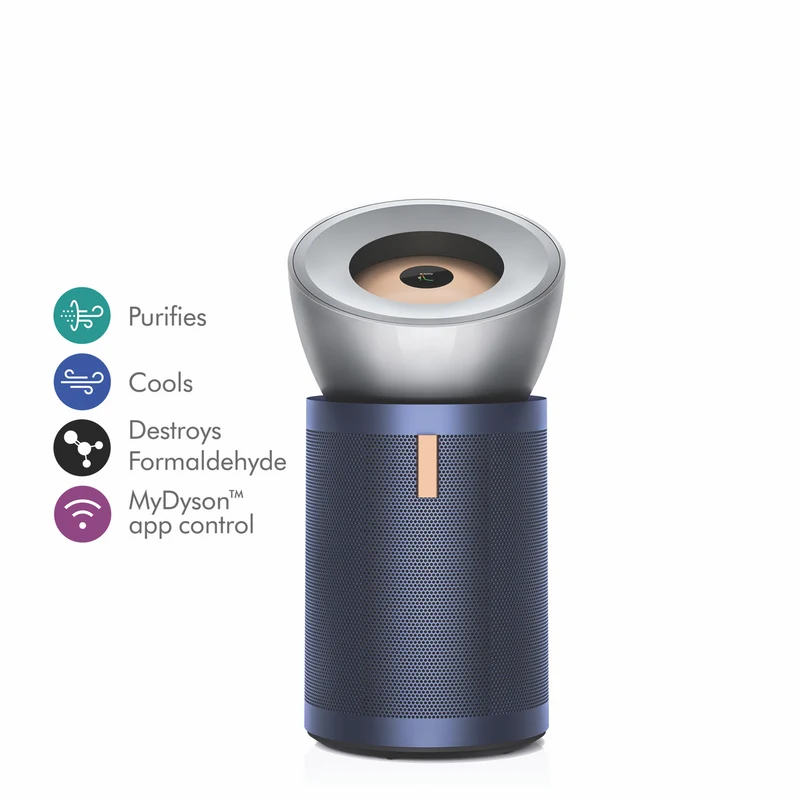 Dyson BP03 Purifier Big + Quiet Formaldehyde