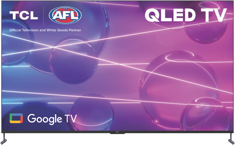 TCL 98" C745 QLED Google TV 23