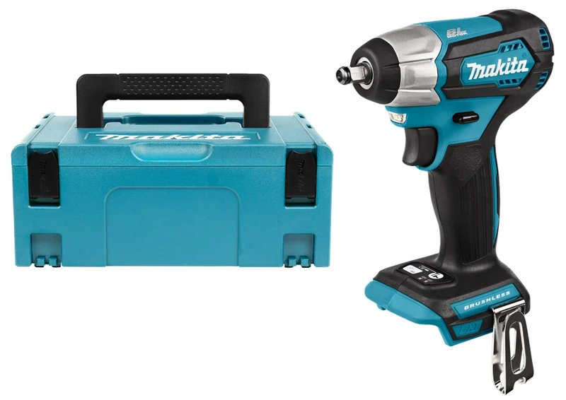 MAKITA DTW180ZJ SLAGMOERSLEUTEL 18V