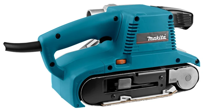 MAKITA 9903 BANDSCHUURMACHINE 230V 76MM