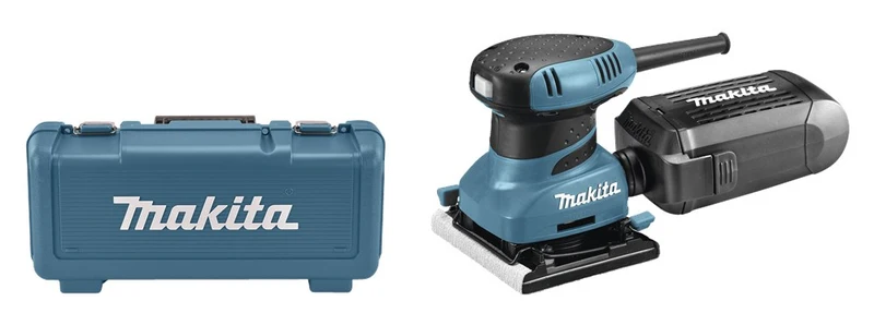 MAKITA BO4556K SCHUURMACHINE 230V